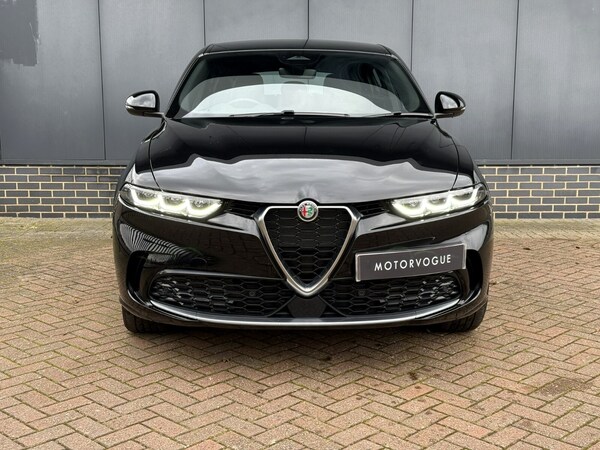 Used Alfa Romeo Tonale 2023 for sale - 75354901: Photo 2