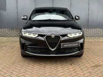 Used Alfa Romeo Tonale 2023 for sale - 75354901: Photo