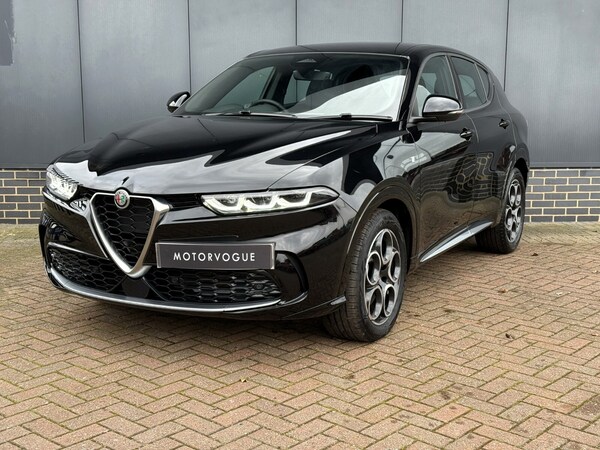 Used Alfa Romeo Tonale 2023 for sale - 75354901: Photo 3