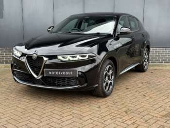 Used Alfa Romeo Tonale 2023 for sale - 75354901: Photo