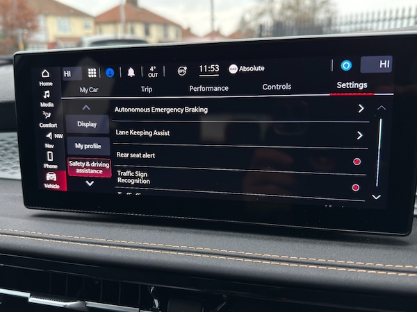 Used Alfa Romeo Tonale 2023 for sale - 75354901: Photo 42