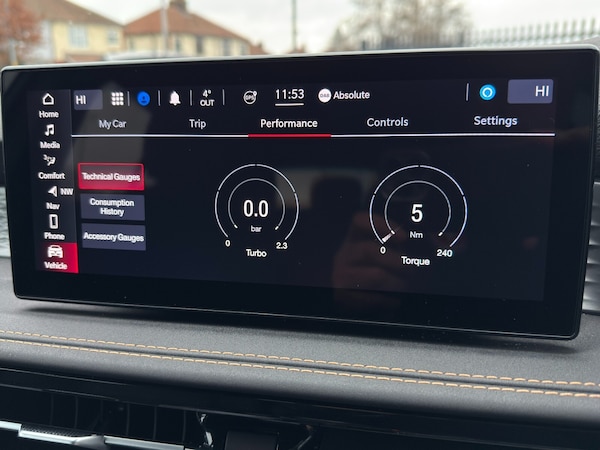 Used Alfa Romeo Tonale 2023 for sale - 75354901: Photo 44