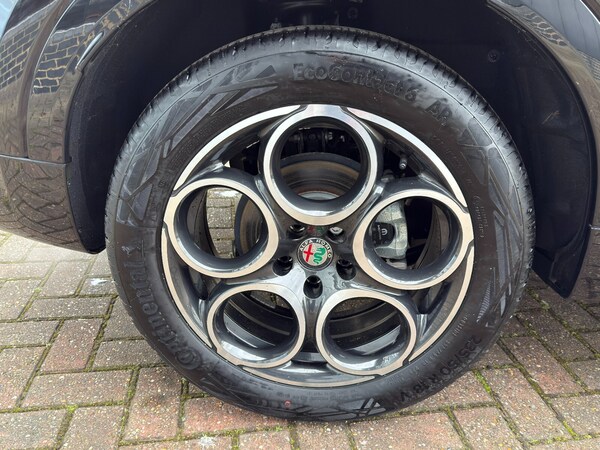 Used Alfa Romeo Tonale 2023 for sale - 75354901: Photo 48