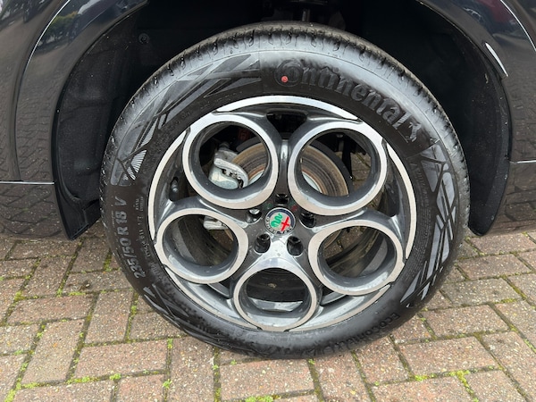 Used Alfa Romeo Tonale 2023 for sale - 75354901: Photo 49