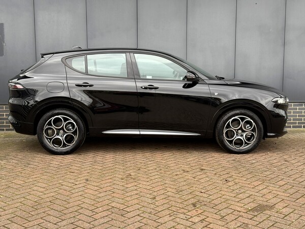 Used Alfa Romeo Tonale 2023 for sale - 75354901: Photo 4