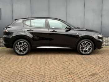 Used Alfa Romeo Tonale 2023 for sale - 75354901: Photo