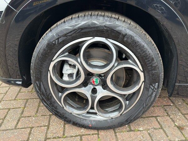 Used Alfa Romeo Tonale 2023 for sale - 75354901: Photo 50
