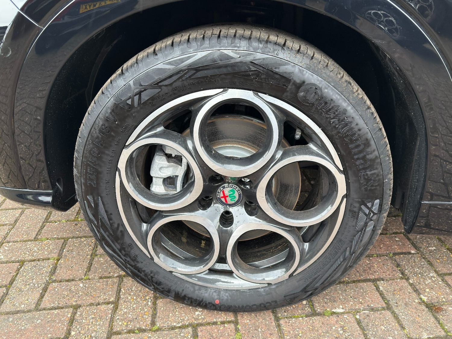 Used Alfa Romeo Tonale 2023 for sale - 75354901: Photo 51