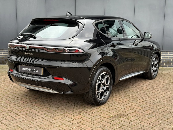 Used Alfa Romeo Tonale 2023 for sale - 75354901: Photo 6
