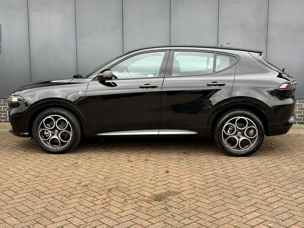 Used Alfa Romeo Tonale 2023 for sale - 75354901: Photo 8