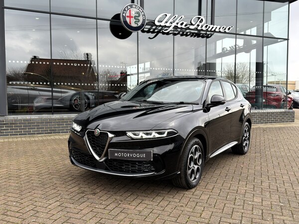 Used Alfa Romeo Tonale 2023 for sale - 75354901: Photo 9
