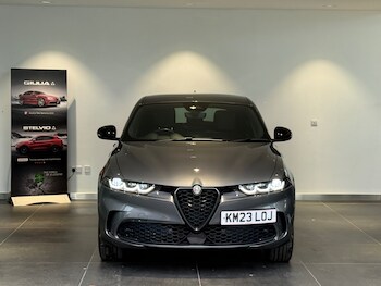 Used Alfa Romeo Tonale 2023 for sale - 76731473: Photo