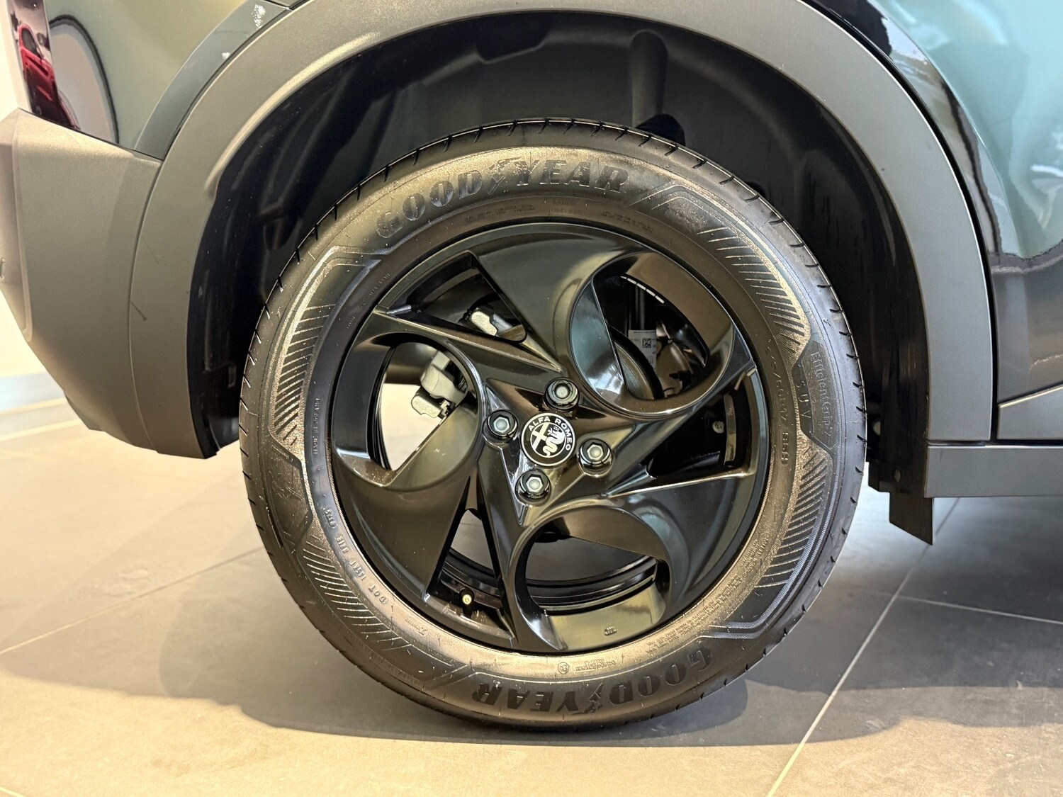 Used Alfa Romeo Junior 2025 for sale - 76869222: Photo 14