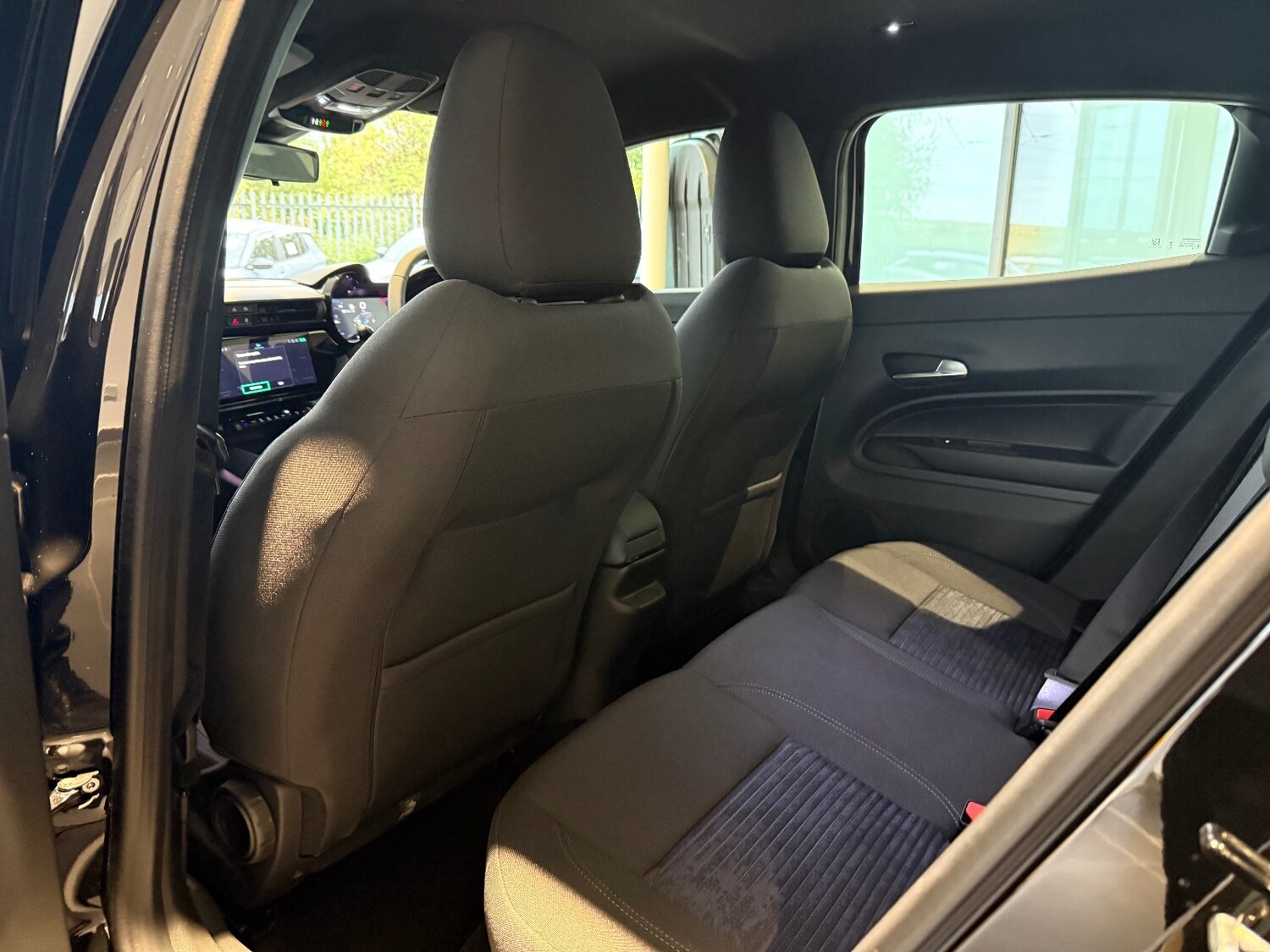 Used Alfa Romeo Junior 2025 for sale - 76869222: Photo 15