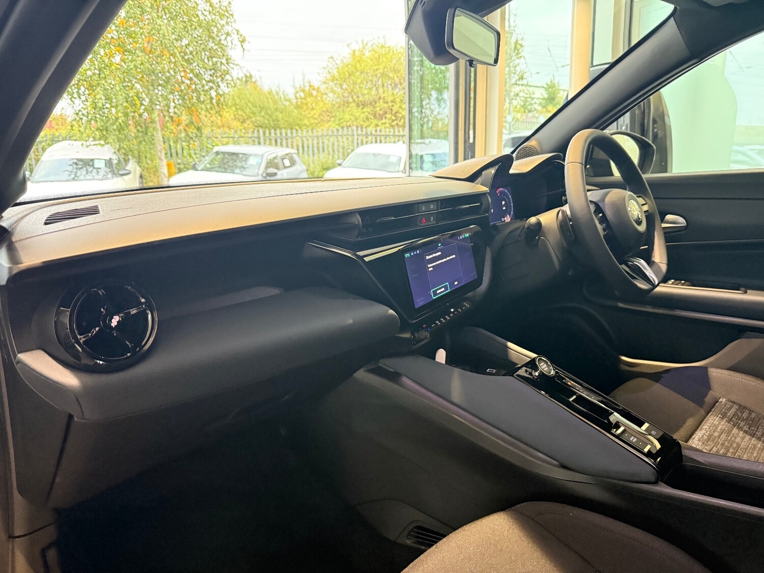 Used Alfa Romeo Junior 2025 for sale - 76869222: Photo 18