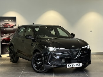 2025 - 1.2 Turbo Ibrida 5dr Auto