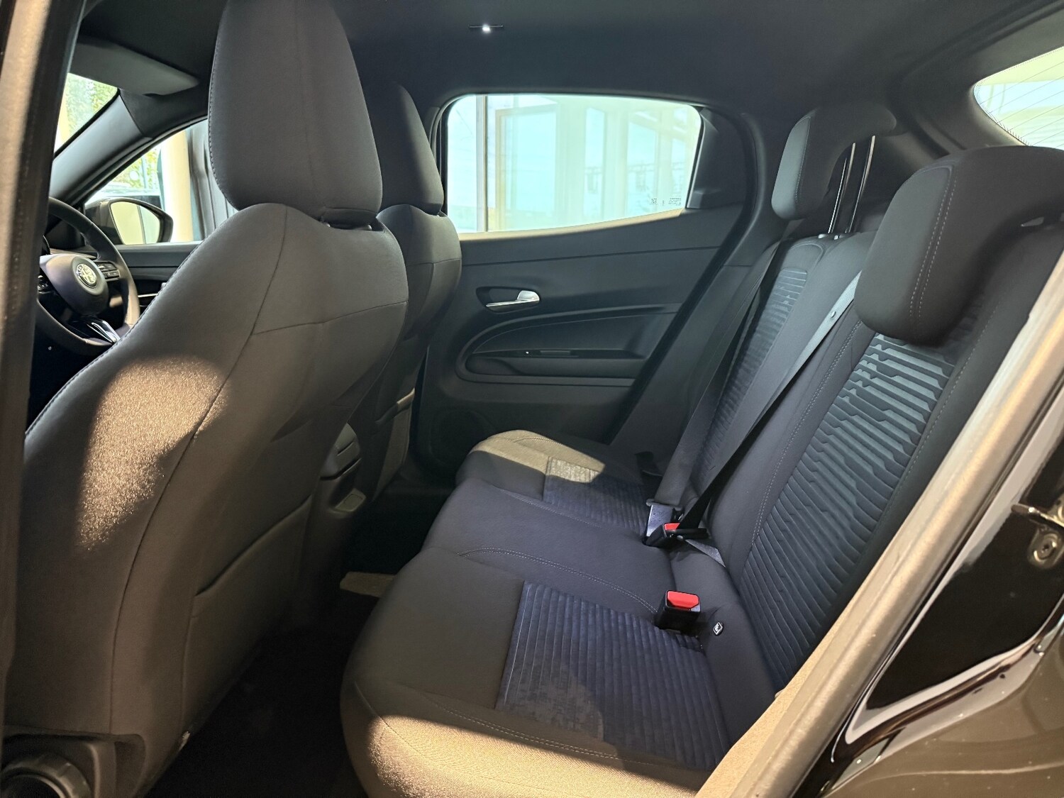 Used Alfa Romeo Junior 2025 for sale - 76869222: Photo 24