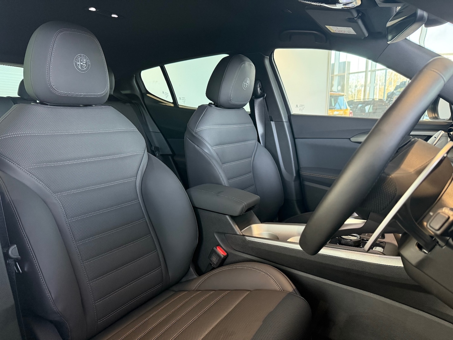 Used Alfa Romeo Tonale 2025 for sale - 77010391: Photo 10