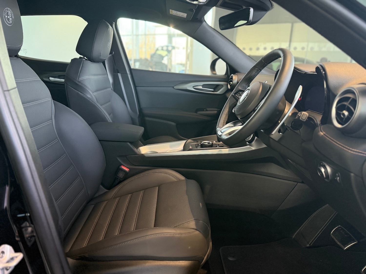 Used Alfa Romeo Tonale 2025 for sale - 77010391: Photo 11