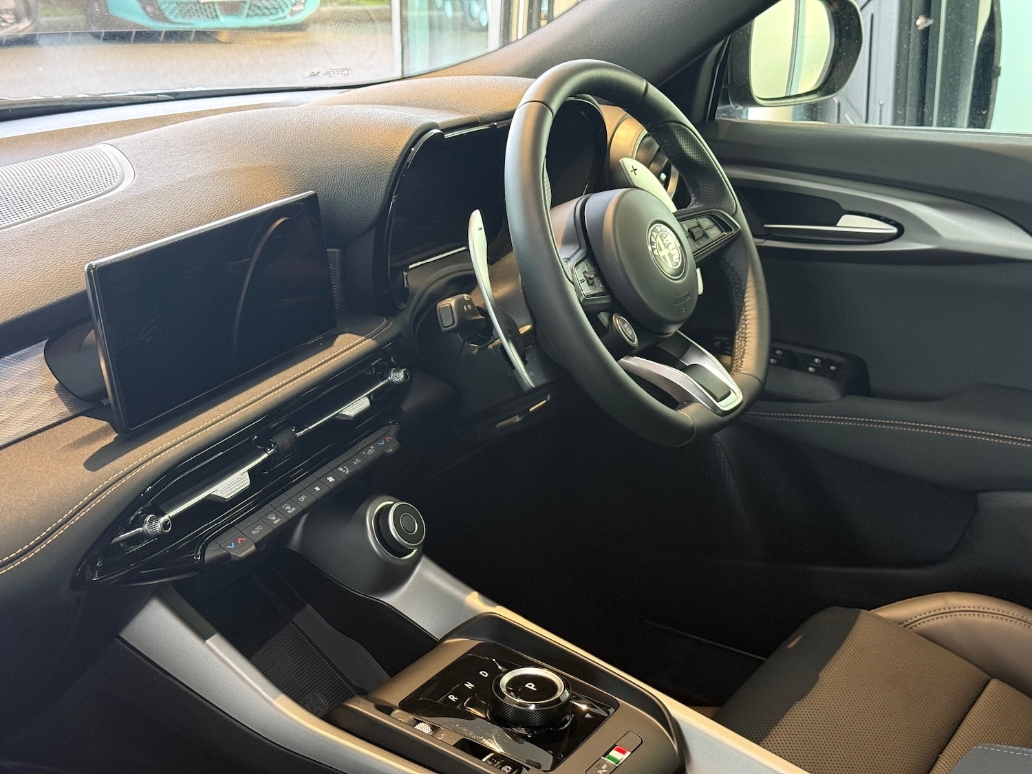 Used Alfa Romeo Tonale 2025 for sale - 77010391: Photo 12