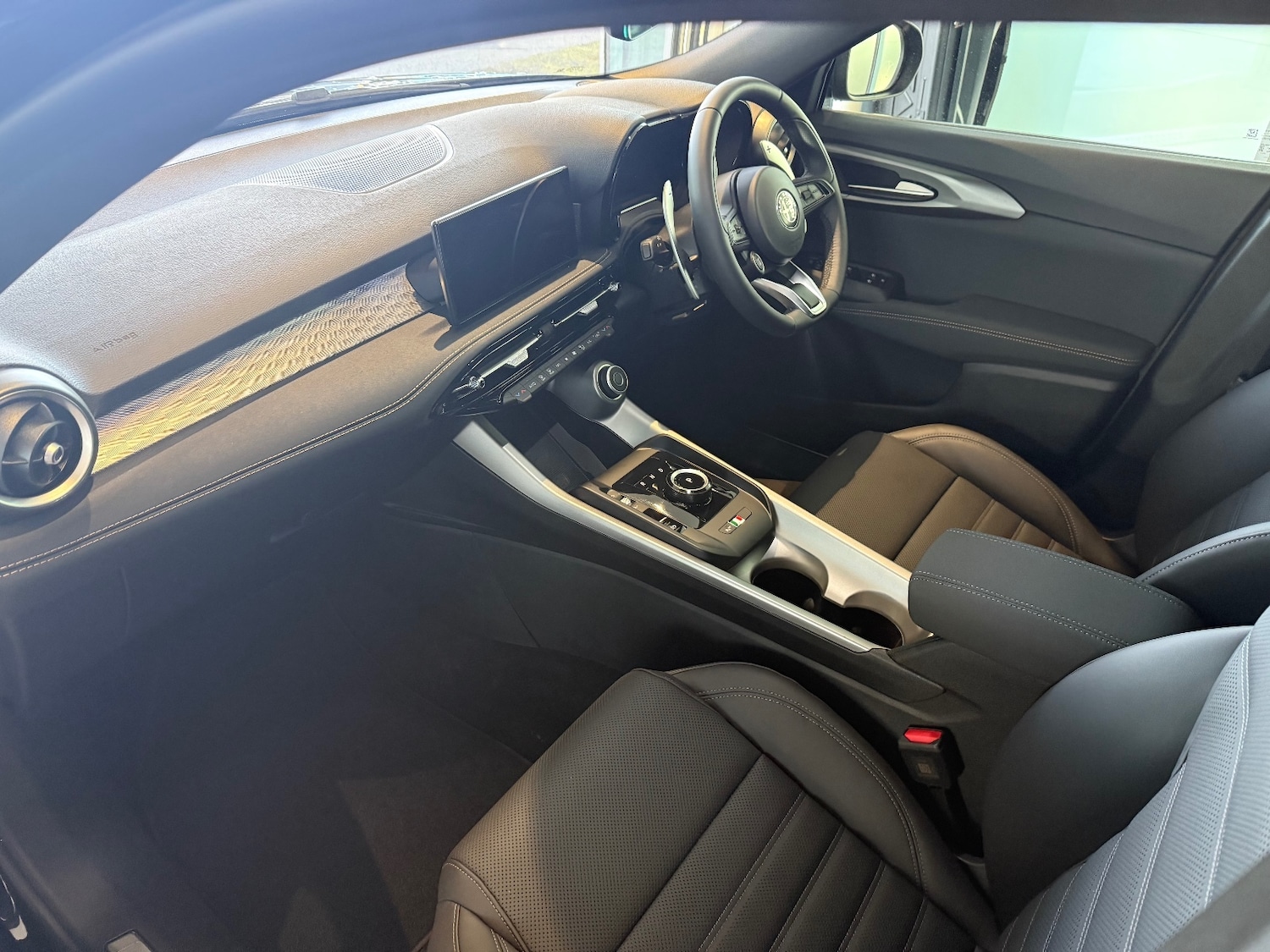 Used Alfa Romeo Tonale 2025 for sale - 77010391: Photo 13