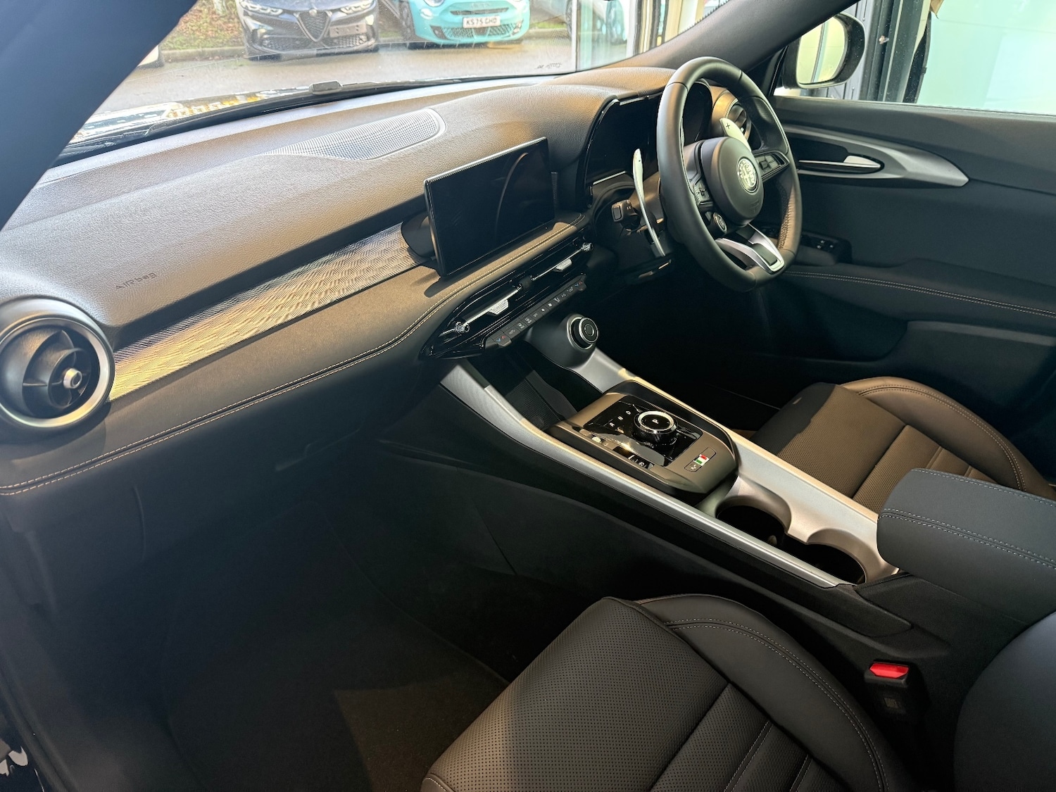 Used Alfa Romeo Tonale 2025 for sale - 77010391: Photo 14