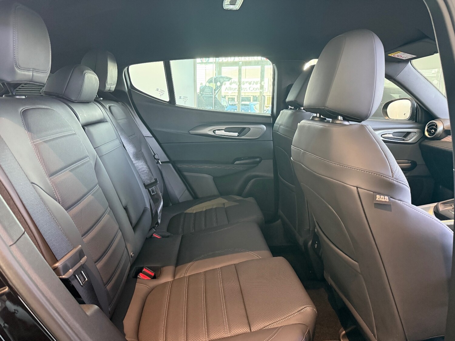 Used Alfa Romeo Tonale 2025 for sale - 77010391: Photo 16