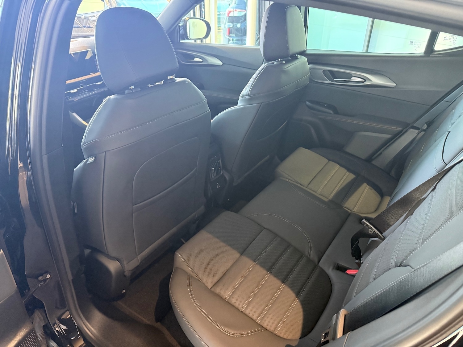 Used Alfa Romeo Tonale 2025 for sale - 77010391: Photo 17