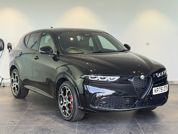 2025 - 1.5 MHEV Veloce 5dr Auto