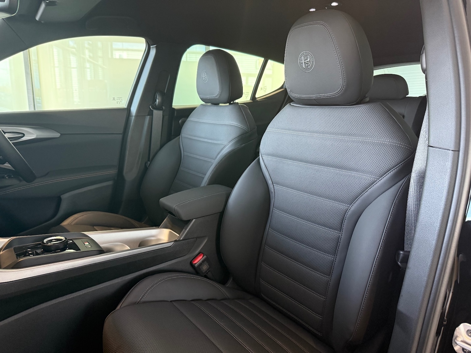 Used Alfa Romeo Tonale 2025 for sale - 77010391: Photo 20