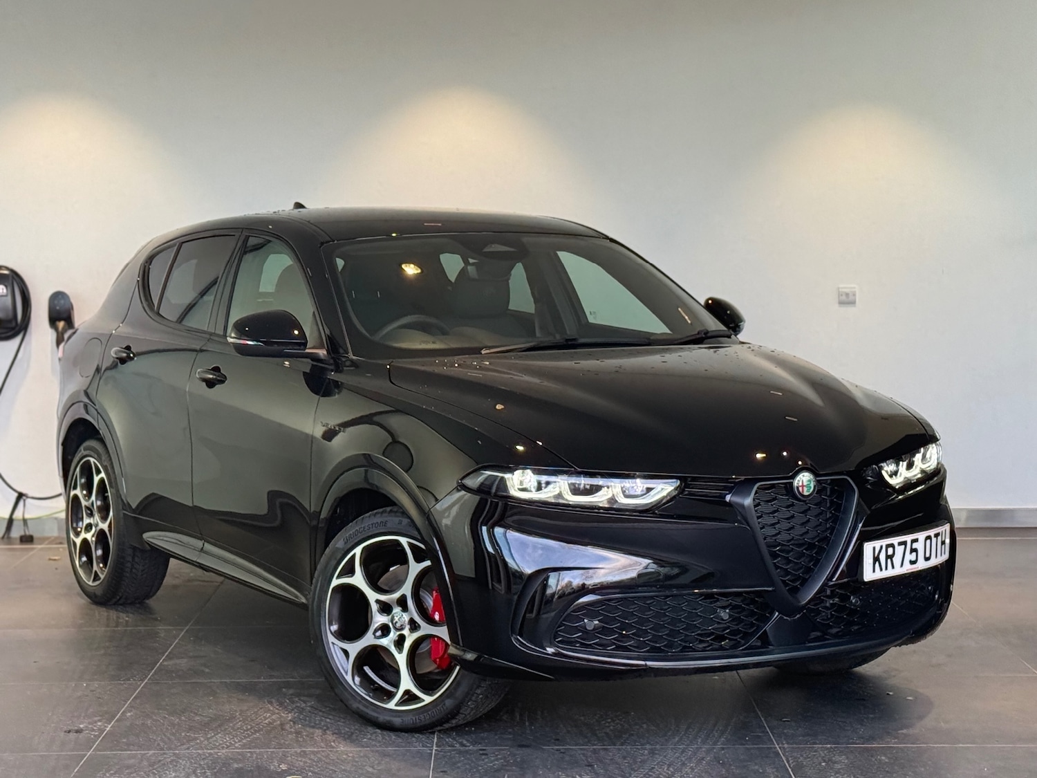 Used Alfa Romeo Tonale 2025 for sale - 77010391: Photo 3