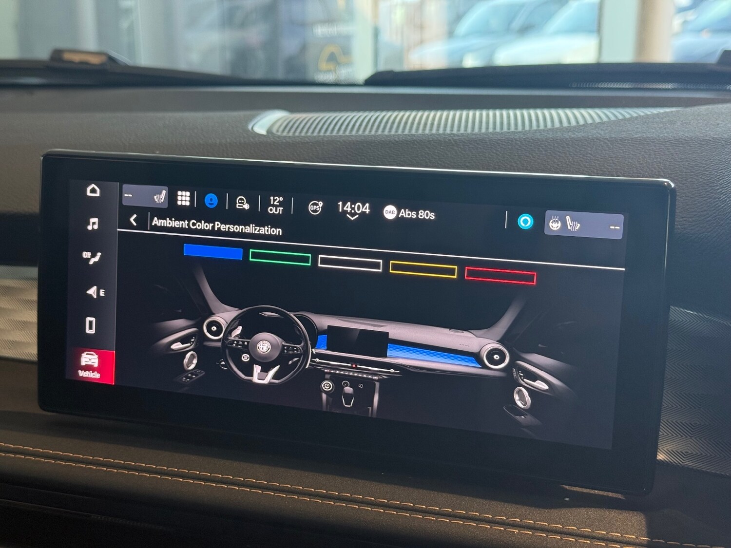 Used Alfa Romeo Tonale 2025 for sale - 77010391: Photo 31