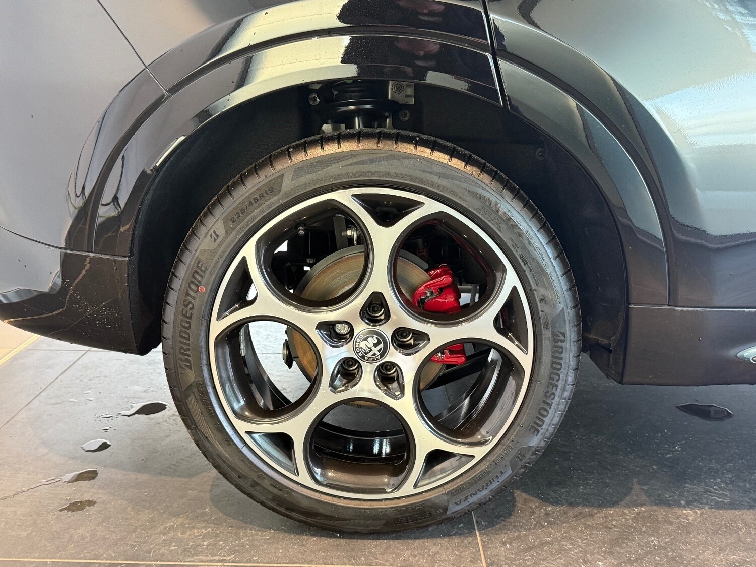 Used Alfa Romeo Tonale 2025 for sale - 77010391: Photo 32