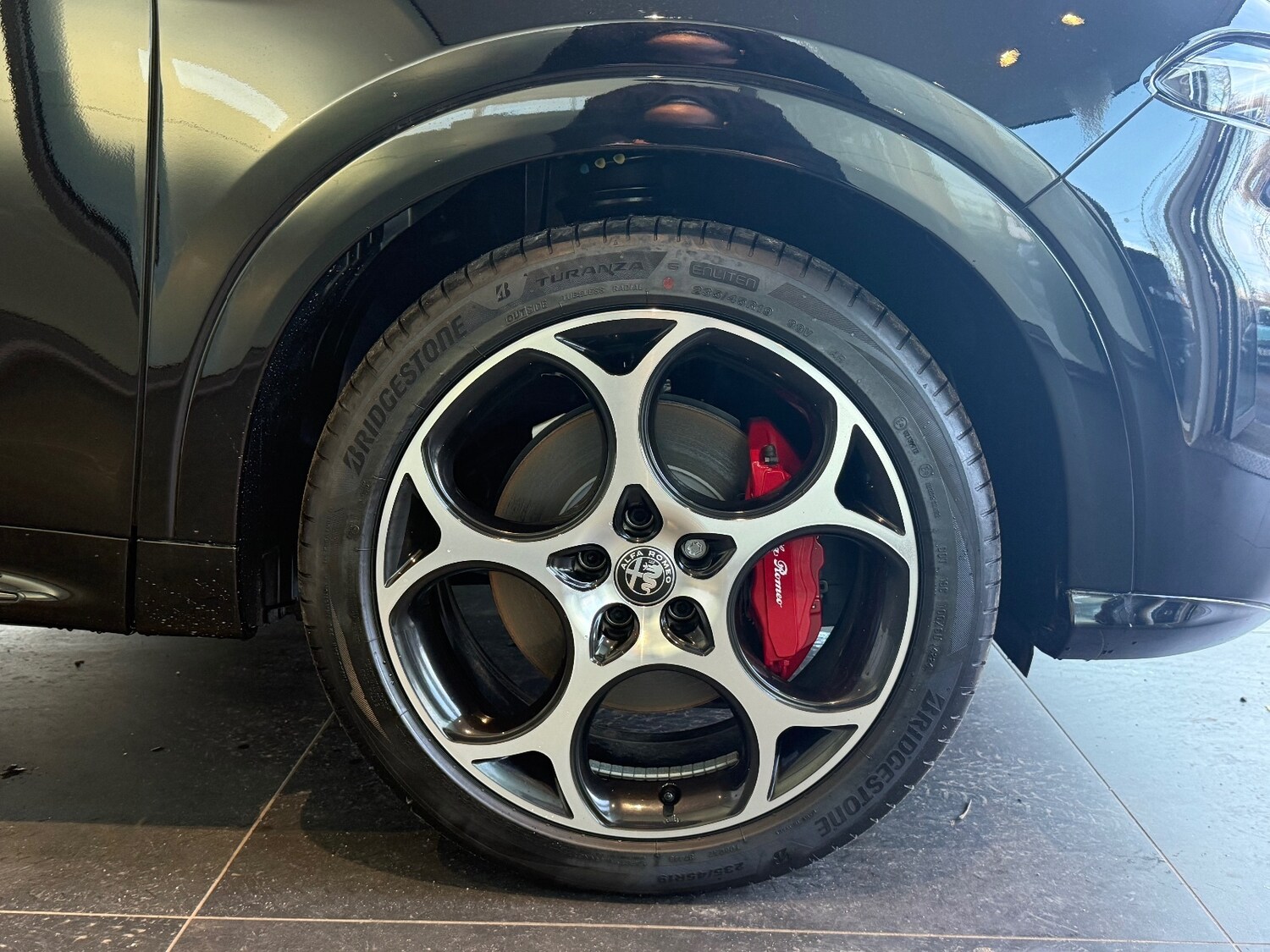 Used Alfa Romeo Tonale 2025 for sale - 77010391: Photo 33