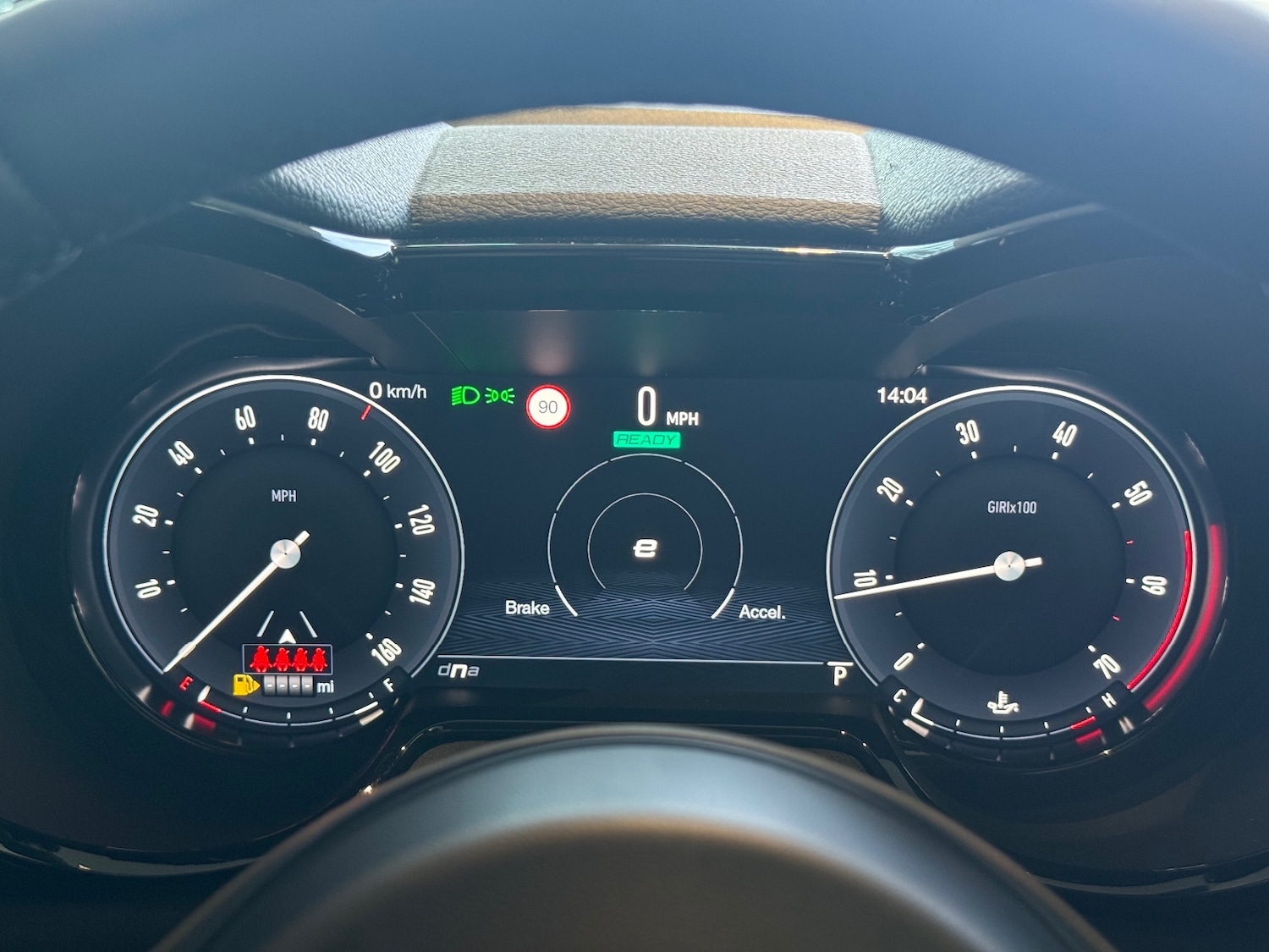 Used Alfa Romeo Tonale 2025 for sale - 77010391: Photo 35