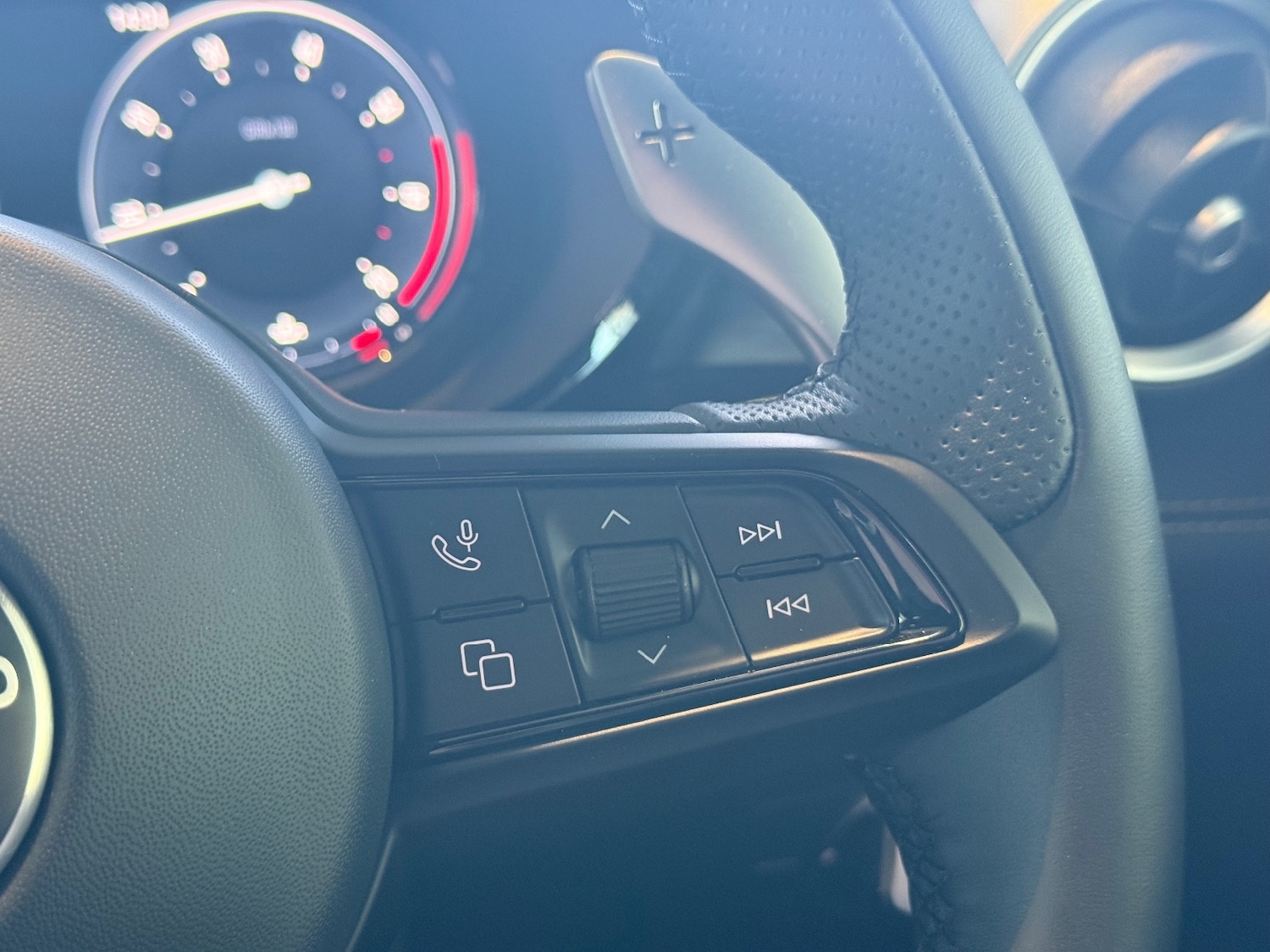 Used Alfa Romeo Tonale 2025 for sale - 77010391: Photo 36