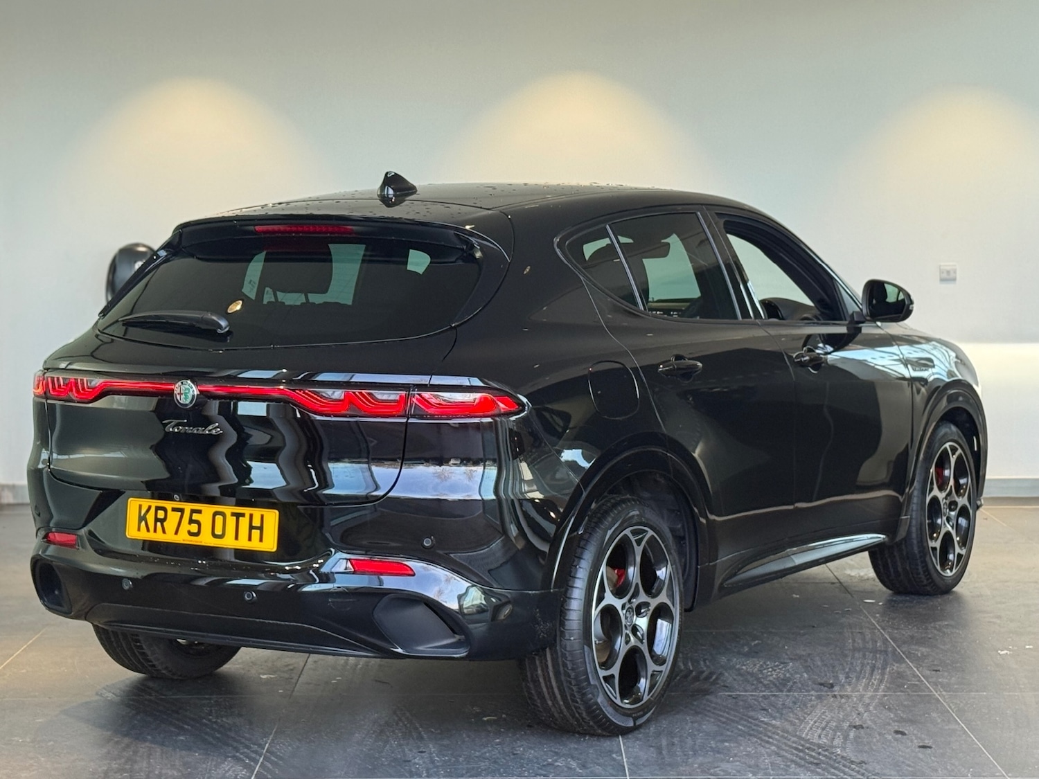 Used Alfa Romeo Tonale 2025 for sale - 77010391: Photo 37