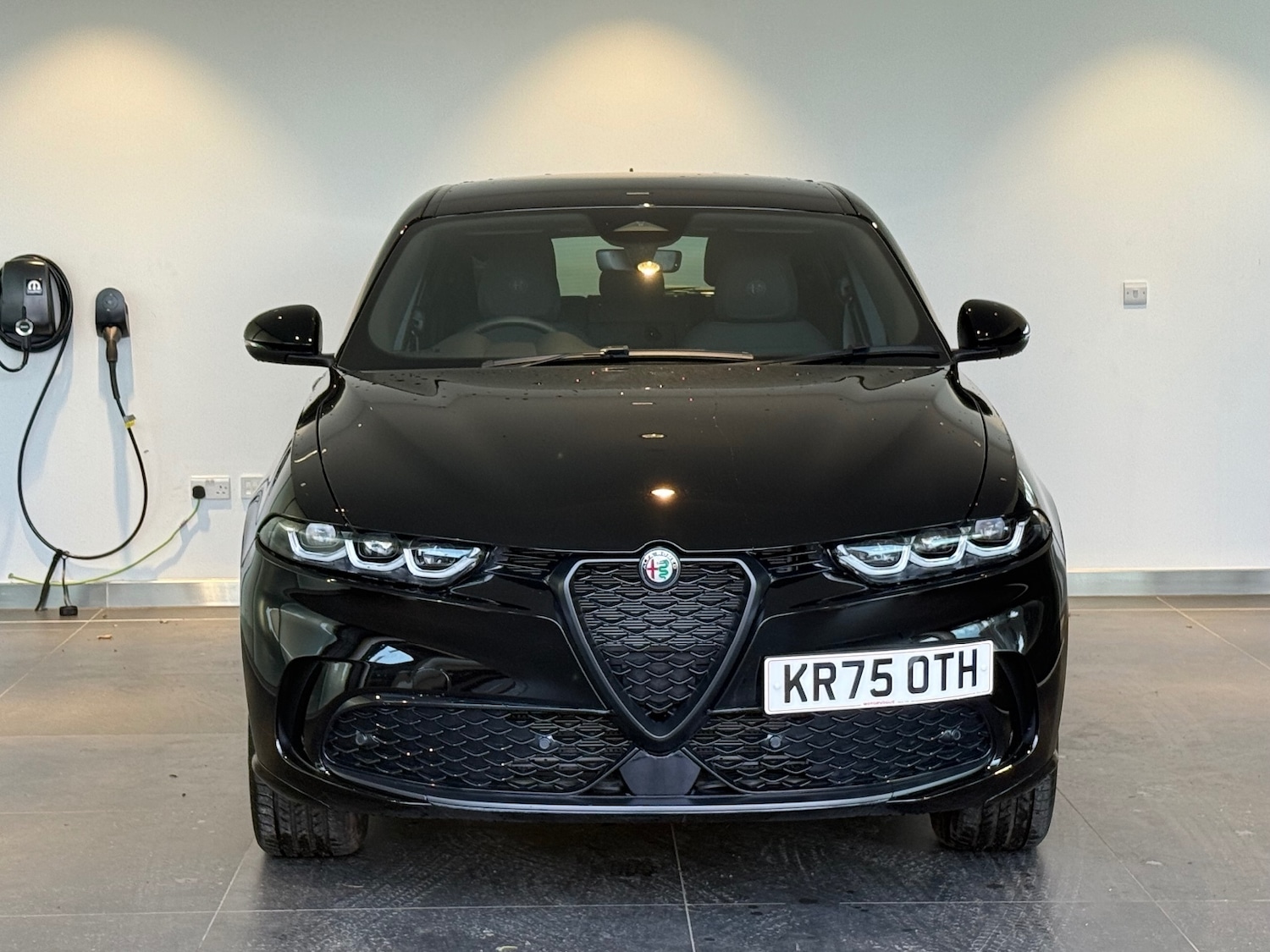 Used Alfa Romeo Tonale 2025 for sale - 77010391: Photo 39