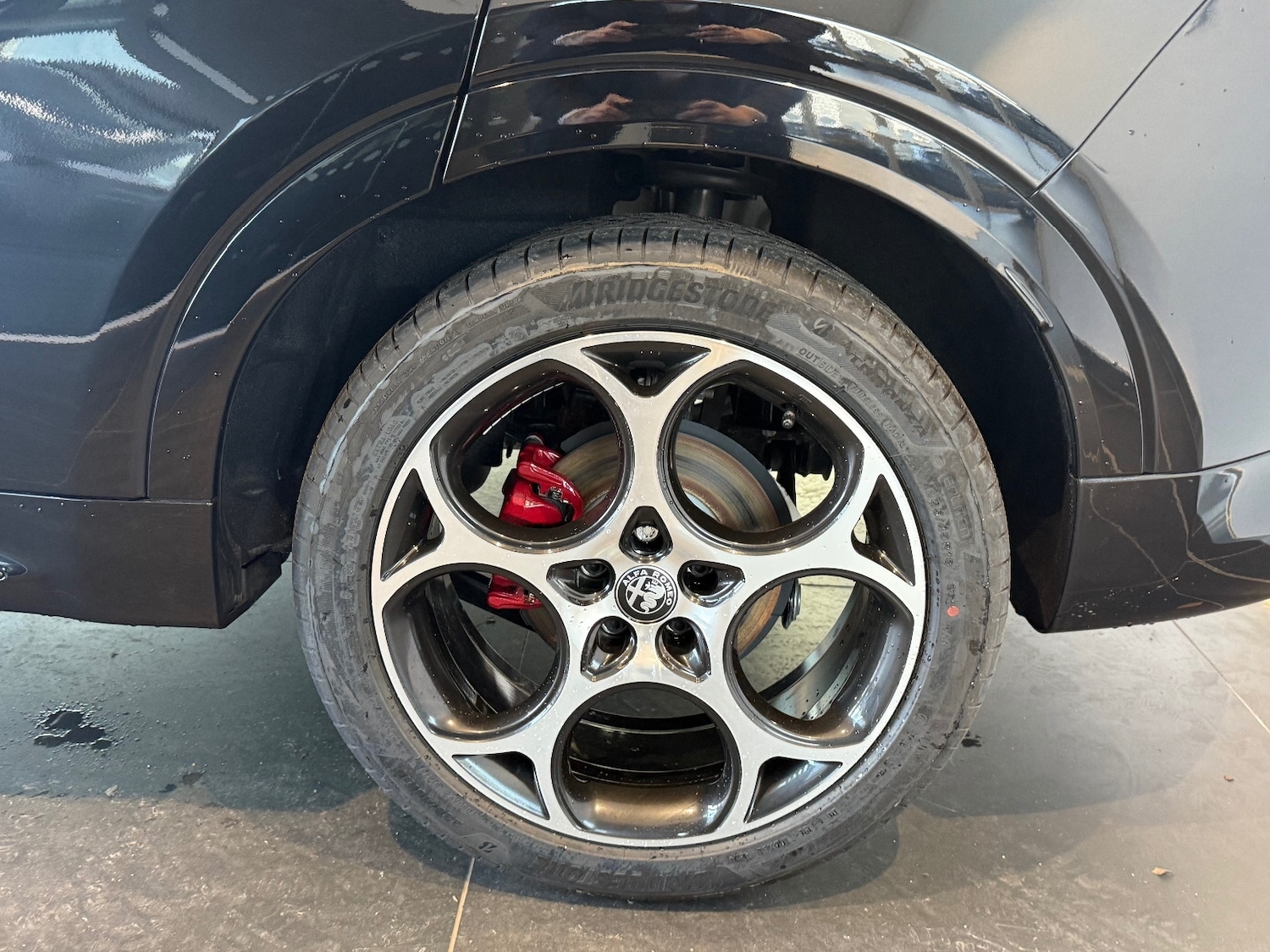 Used Alfa Romeo Tonale 2025 for sale - 77010391: Photo 40