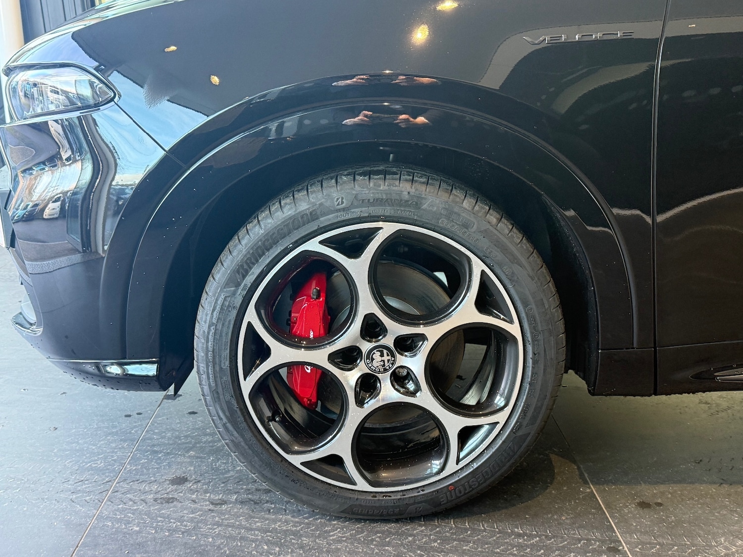 Used Alfa Romeo Tonale 2025 for sale - 77010391: Photo 41