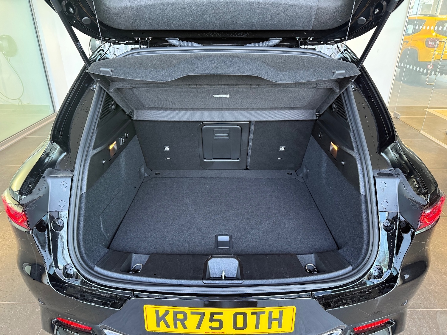 Used Alfa Romeo Tonale 2025 for sale - 77010391: Photo 44