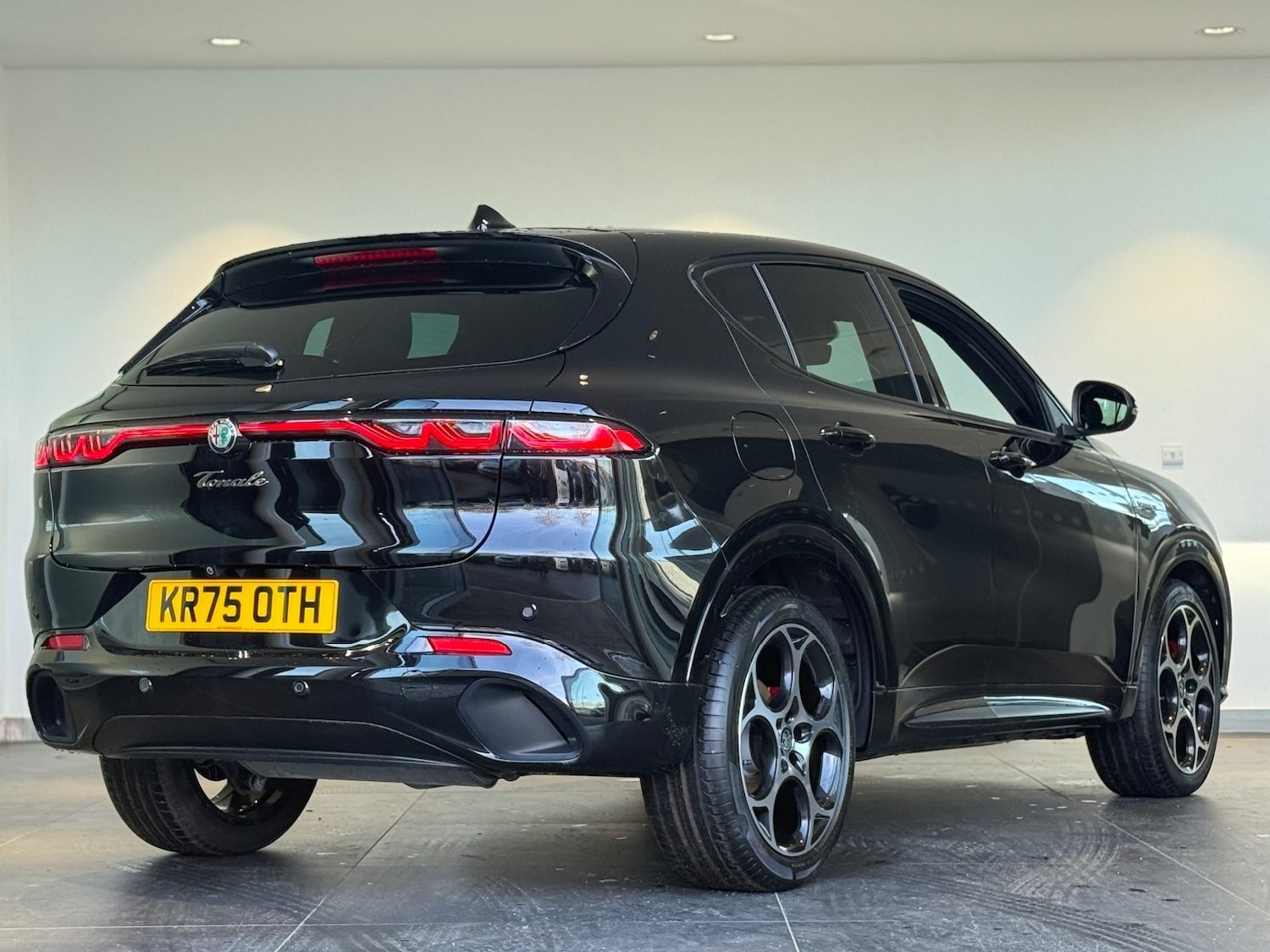 Used Alfa Romeo Tonale 2025 for sale - 77010391: Photo 46