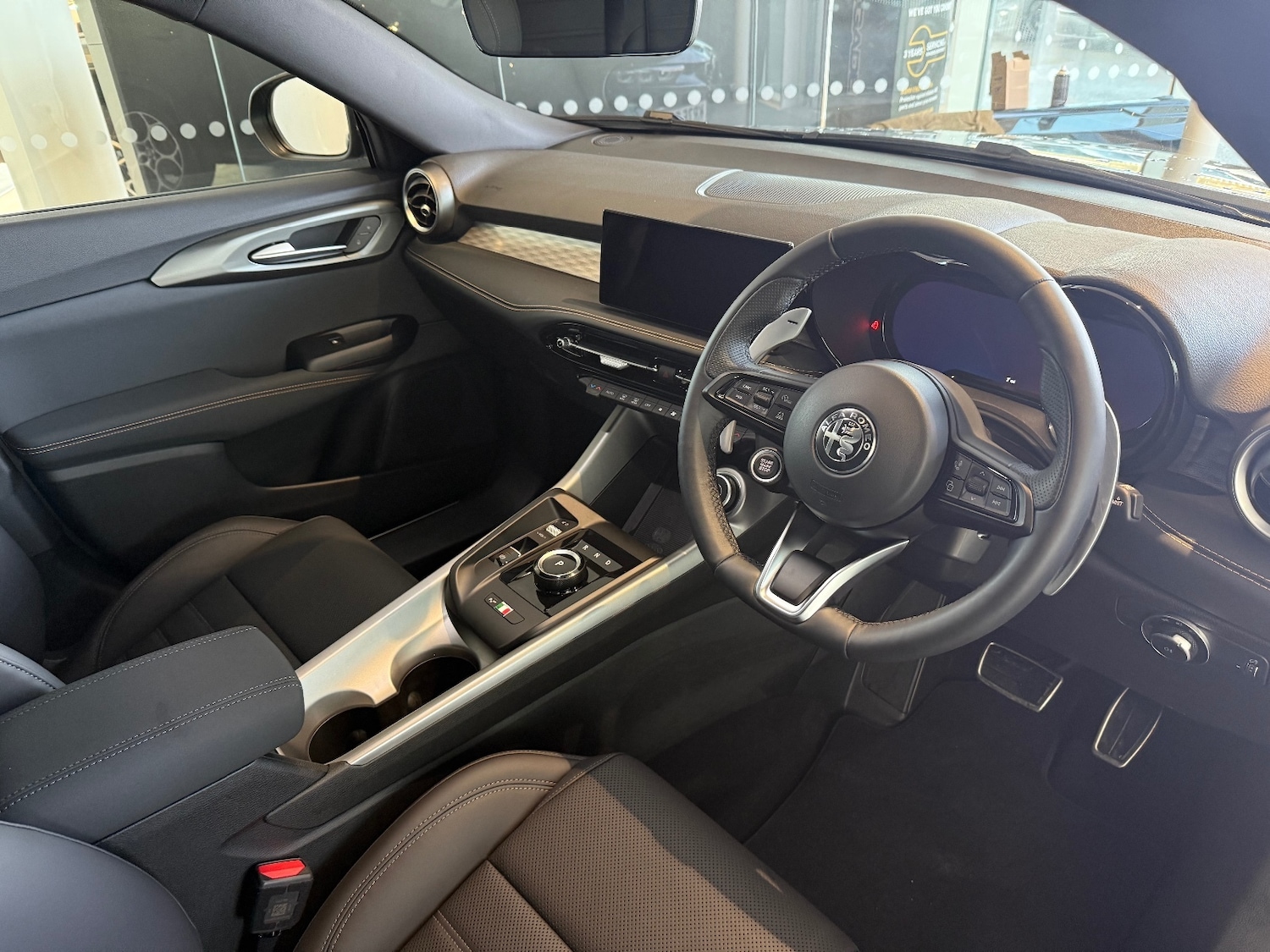 Used Alfa Romeo Tonale 2025 for sale - 77010391: Photo 5