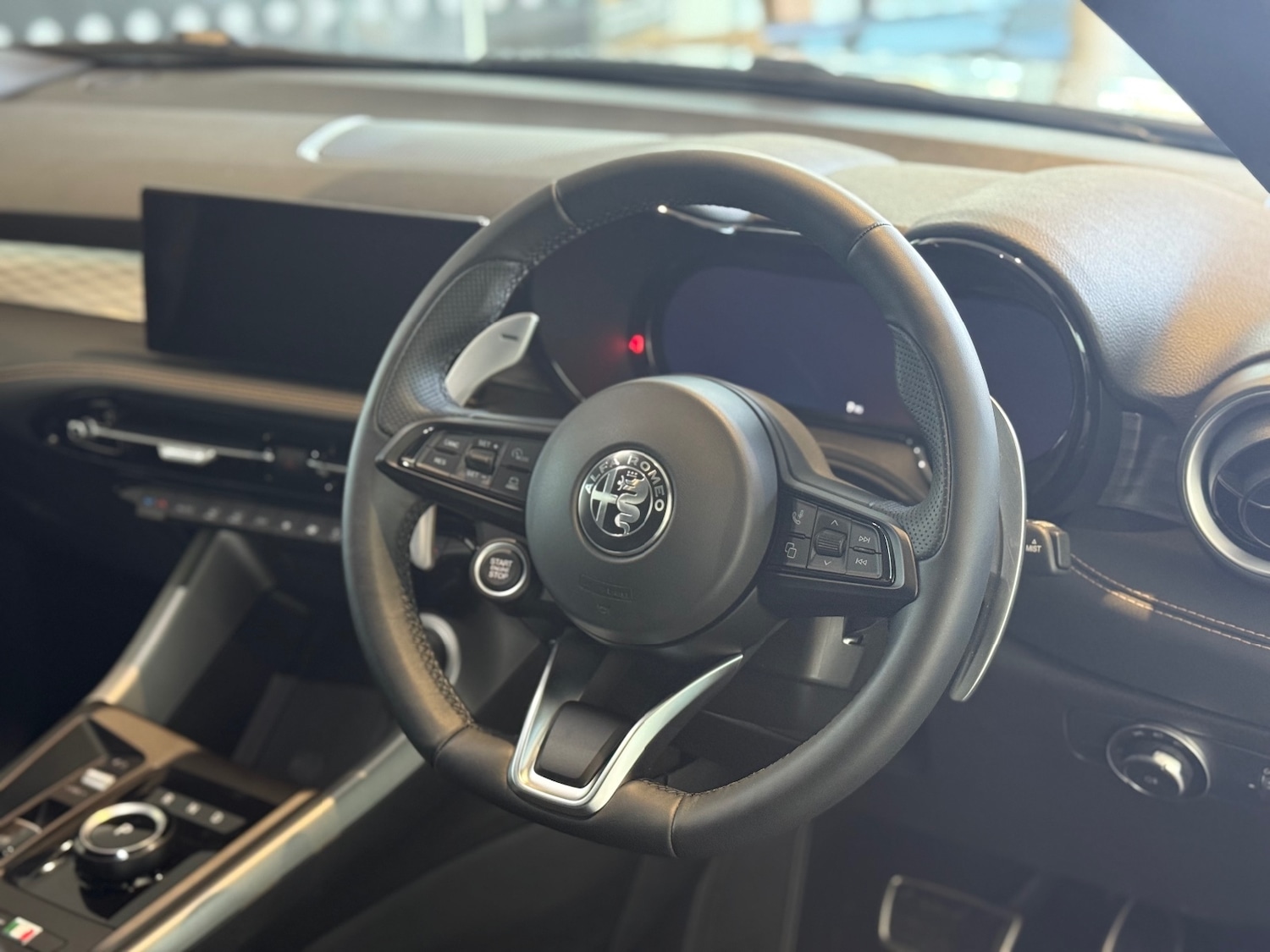 Used Alfa Romeo Tonale 2025 for sale - 77010391: Photo 6