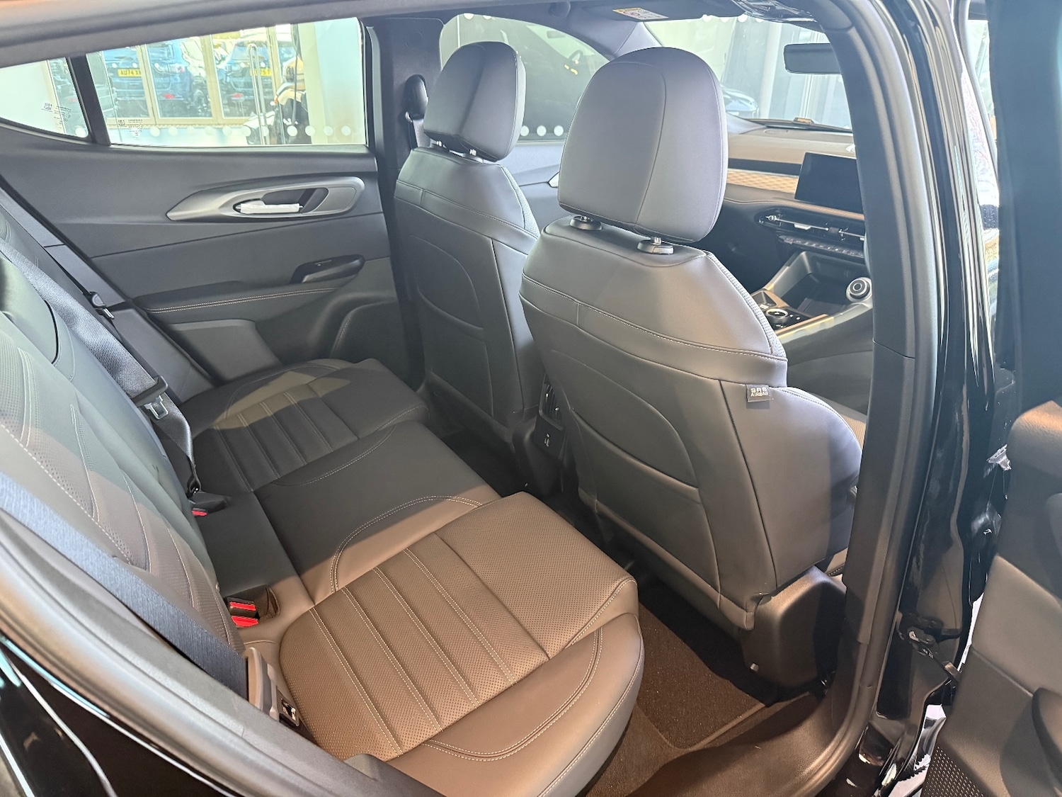 Used Alfa Romeo Tonale 2025 for sale - 77010391: Photo 8