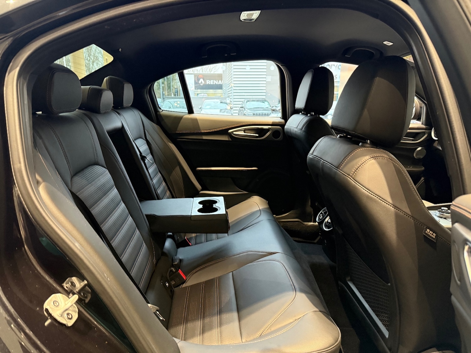 Used Alfa Romeo Giulia for sale - 77588492: Photo 14