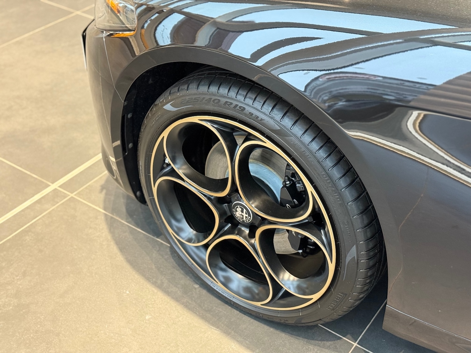 Used Alfa Romeo Giulia for sale - 77588492: Photo 16