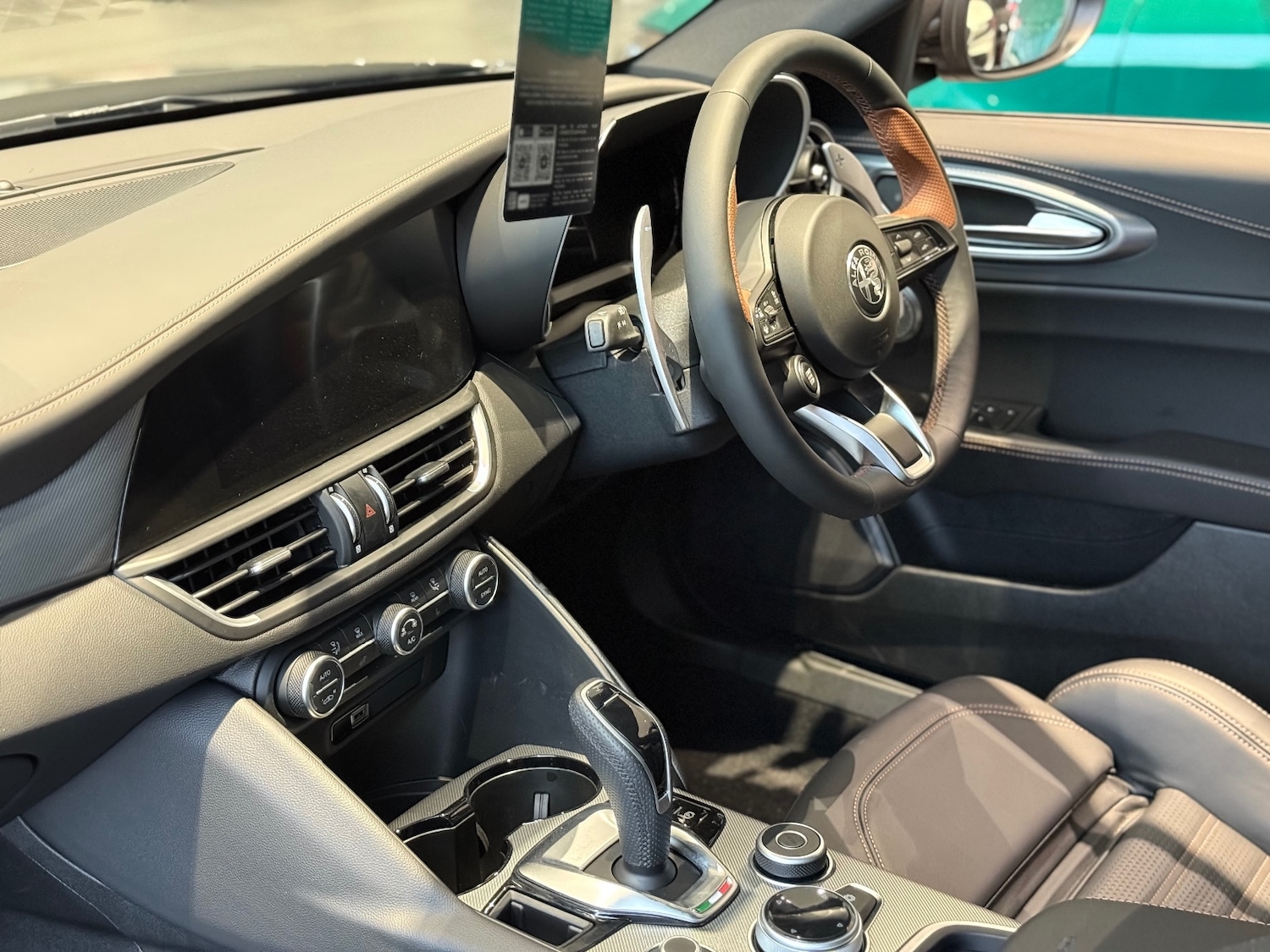 Used Alfa Romeo Giulia for sale - 77588492: Photo 18