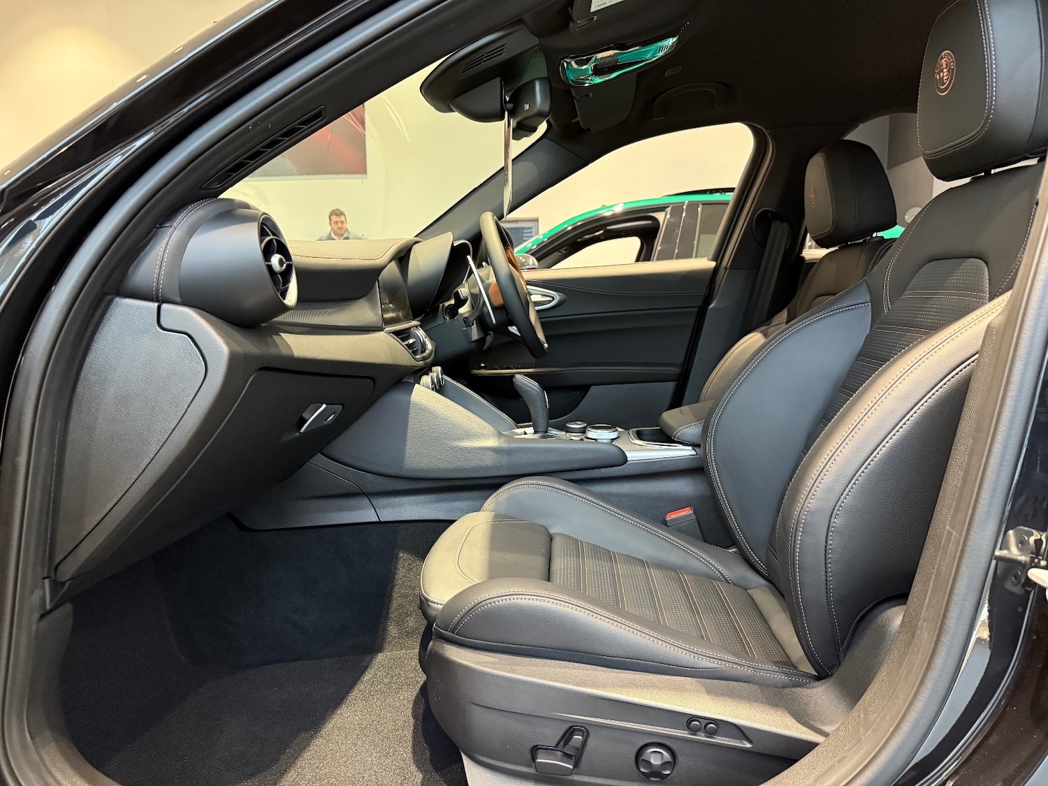 Used Alfa Romeo Giulia for sale - 77588492: Photo 19