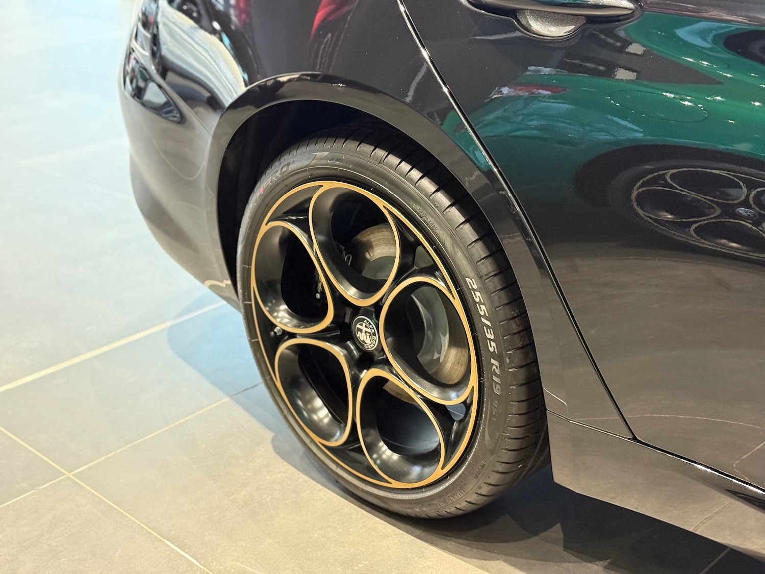 Used Alfa Romeo Giulia for sale - 77588492: Photo 23